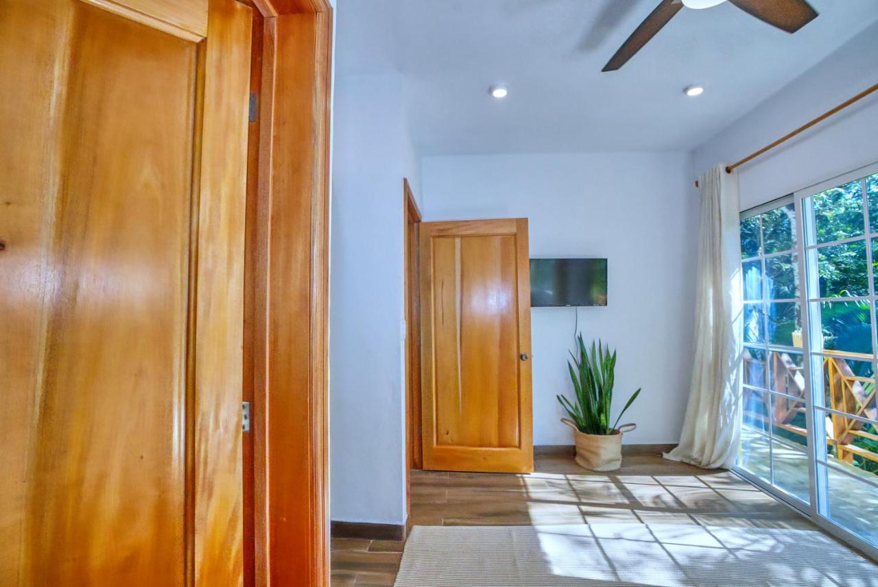 Villa Massis Luxury Villas San Ignacio Exterior photo