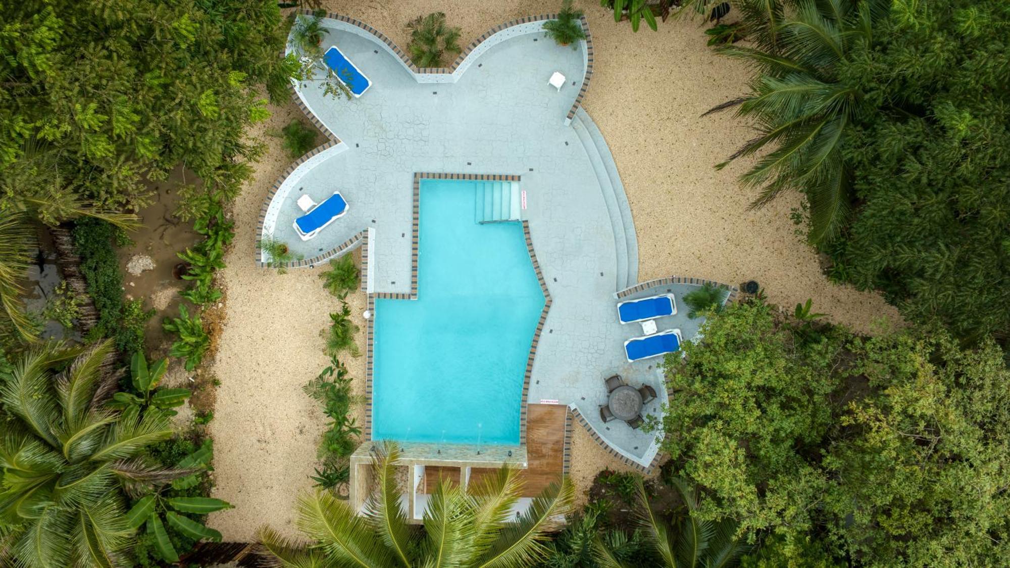 Villa Massis Luxury Villas San Ignacio Exterior photo
